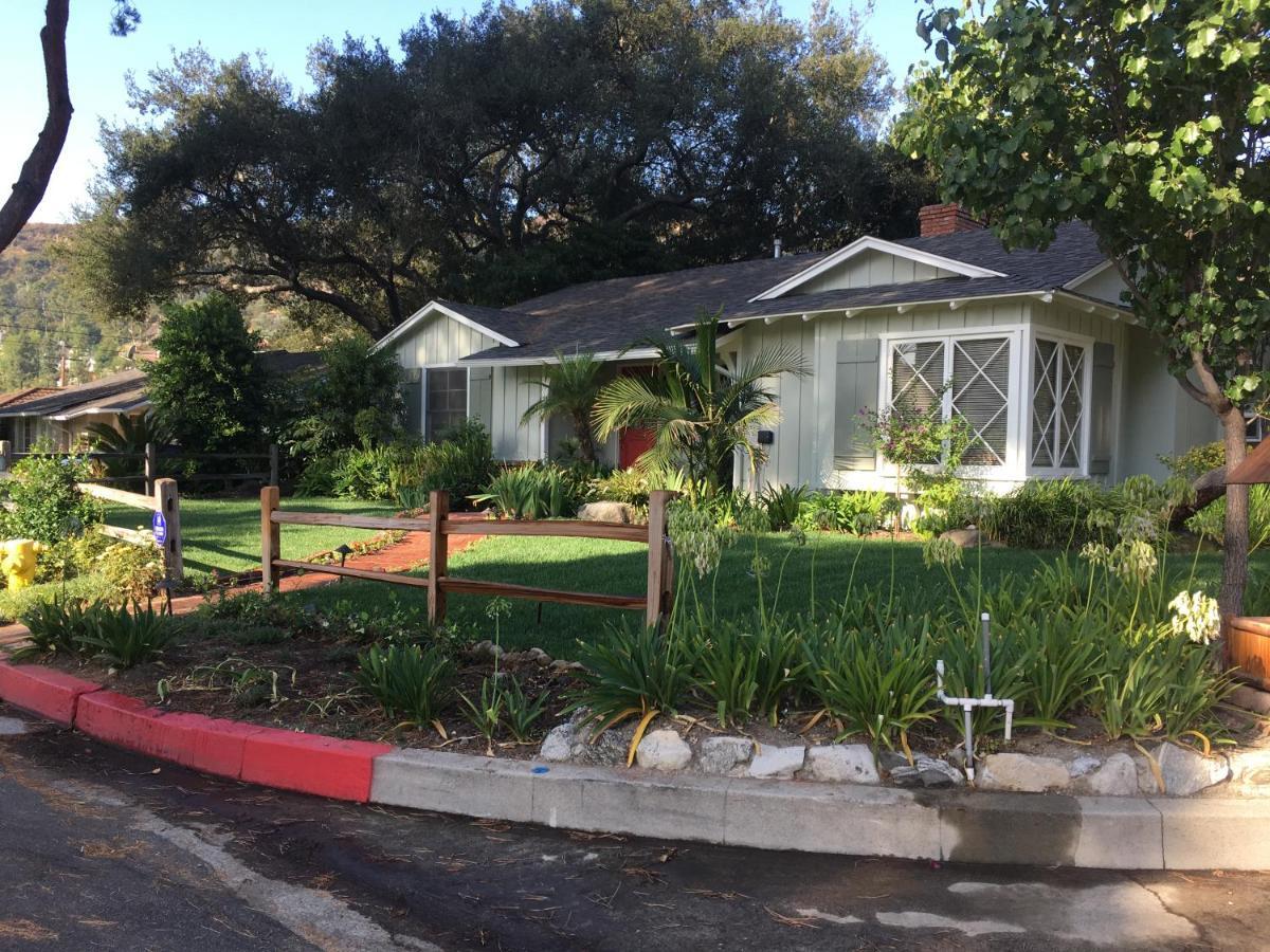 글렌데일 Oak Grove Ranch House 아파트 외부 사진